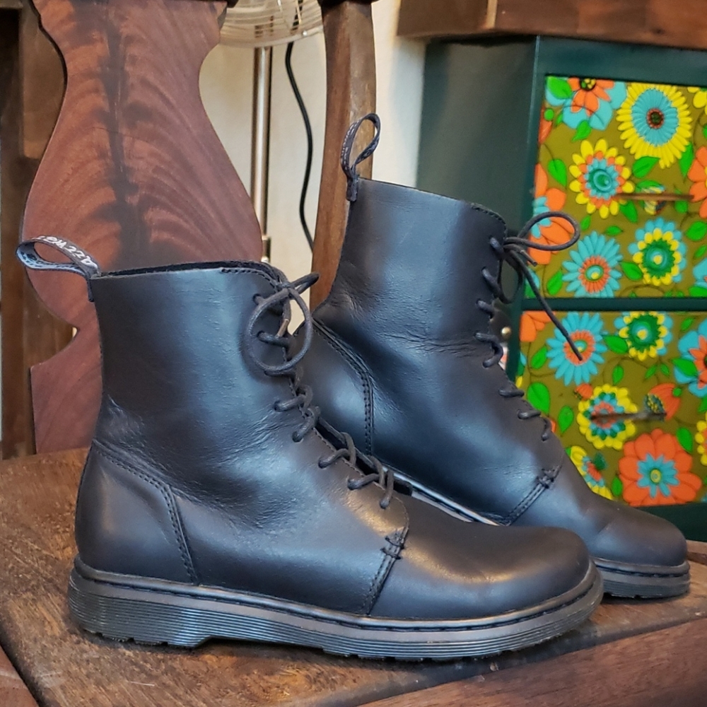 Danica Dr. Martens